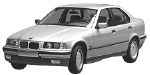 BMW E36 P0AAD Fault Code