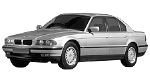 BMW E38 P0AAD Fault Code
