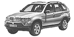 BMW E53 P0AAD Fault Code
