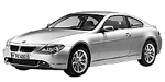BMW E63 P0AAD Fault Code