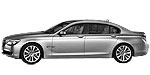 BMW F02 P0AAD Fault Code