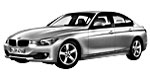 BMW F30 P0AAD Fault Code