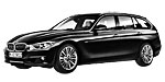 BMW F31 P0AAD Fault Code